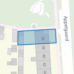 Perceel ELS00-M-1058