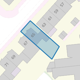Perceel ELS00-M-1064