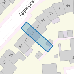 Perceel ELS00-M-1067