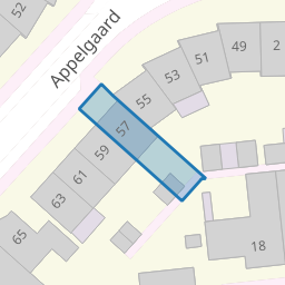 Perceel ELS00-M-1068