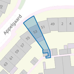 Perceel ELS00-M-1070
