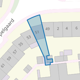 Perceel ELS00-M-1071