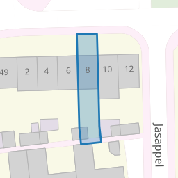 Perceel ELS00-M-1076