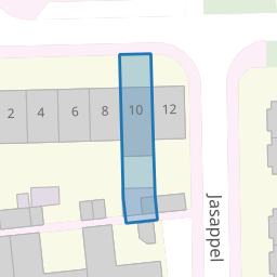 Perceel ELS00-M-1077