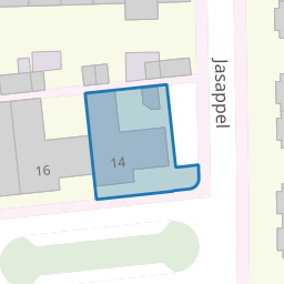 Perceel ELS00-M-1079
