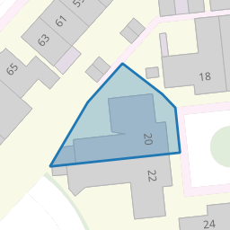 Perceel ELS00-M-1082