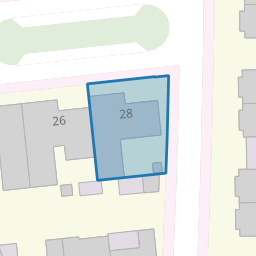 Perceel ELS00-M-1086