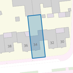 Perceel ELS00-M-1089