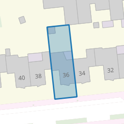 Perceel ELS00-M-1090