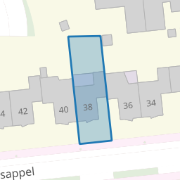 Perceel ELS00-M-1091