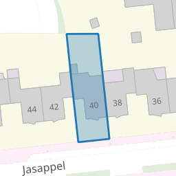 Perceel ELS00-M-1092