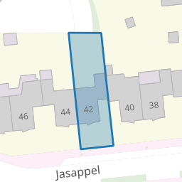 Perceel ELS00-M-1093