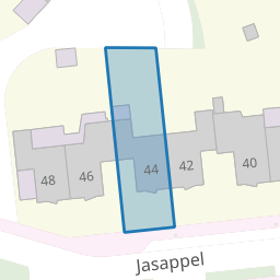 Perceel ELS00-M-1094