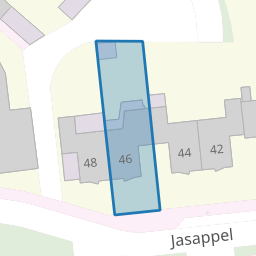 Perceel ELS00-M-1095