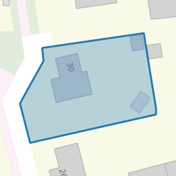 Perceel ELS00-M-1098