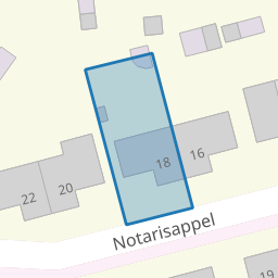 Perceel ELS00-M-1104