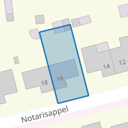 Perceel ELS00-M-1105