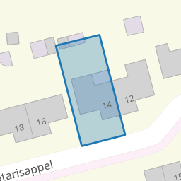 Perceel ELS00-M-1106