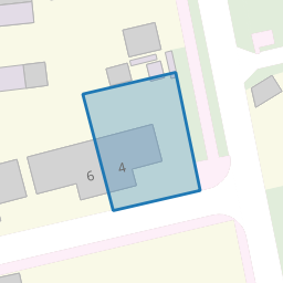 Perceel ELS00-M-1111