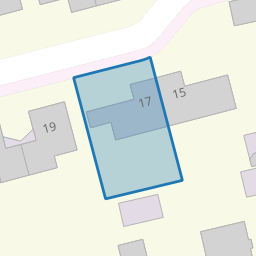 Perceel ELS00-M-1113