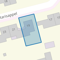 Perceel ELS00-M-1114