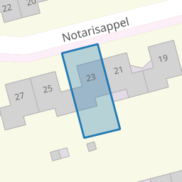 Perceel ELS00-M-1116