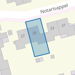 Perceel ELS00-M-1119