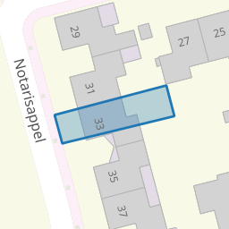 Perceel ELS00-M-1125