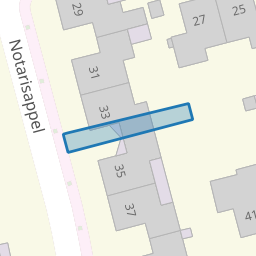 Perceel ELS00-M-1126