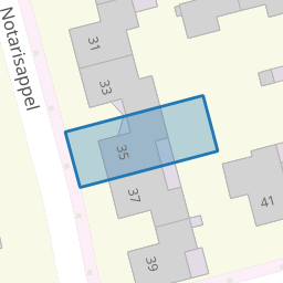 Perceel ELS00-M-1127