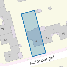 Perceel ELS00-M-1130