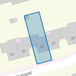 Perceel ELS00-M-1132