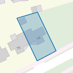 Perceel ELS00-M-1152
