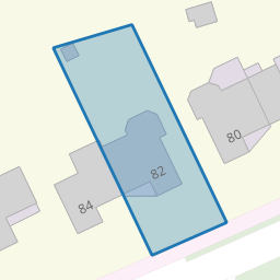 Perceel ELS00-M-1156