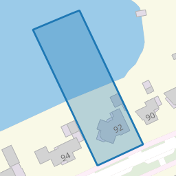 Perceel ELS00-M-1160