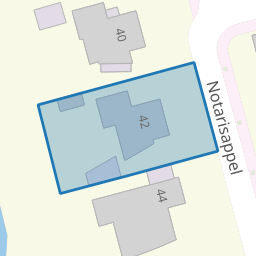 Perceel ELS00-M-1193