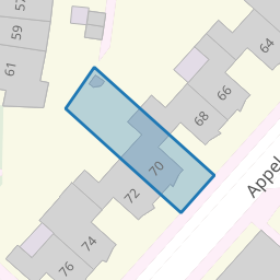 Perceel ELS00-M-1219
