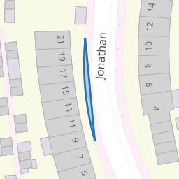 Perceel ELS00-M-1225