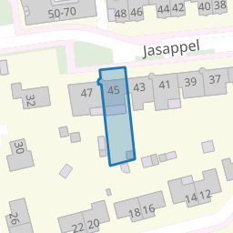 Perceel ELS00-M-1228