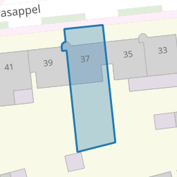Perceel ELS00-M-1232