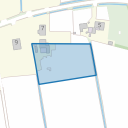 Perceel ELS00-M-1253