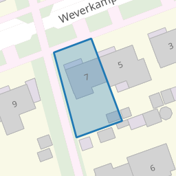 Perceel ELS00-M-1281