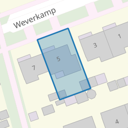 Perceel ELS00-M-1282