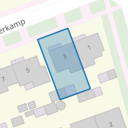Perceel ELS00-M-1283