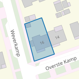 Perceel ELS00-M-1285