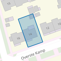 Perceel ELS00-M-1286