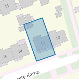 Perceel ELS00-M-1287