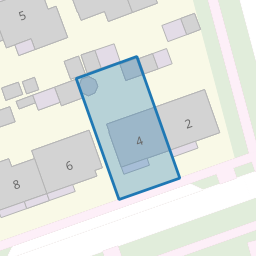Perceel ELS00-M-1291