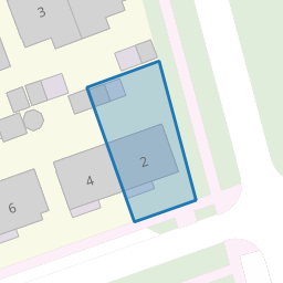 Perceel ELS00-M-1292