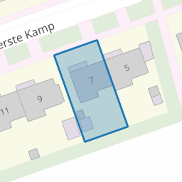 Perceel ELS00-M-1295